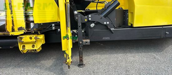 Cabezal - John Deere - 475plus