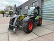 Telescopica - Claas - scorpion 741