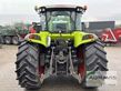 Tractor agrícola - Claas - arion 460 standard