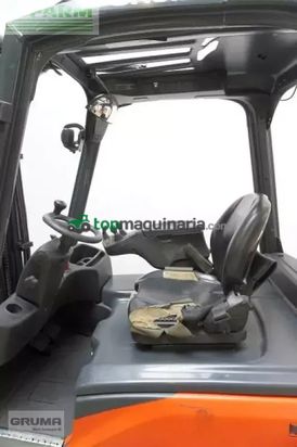 Elevadora - Linde - e 16 p evo 386-02