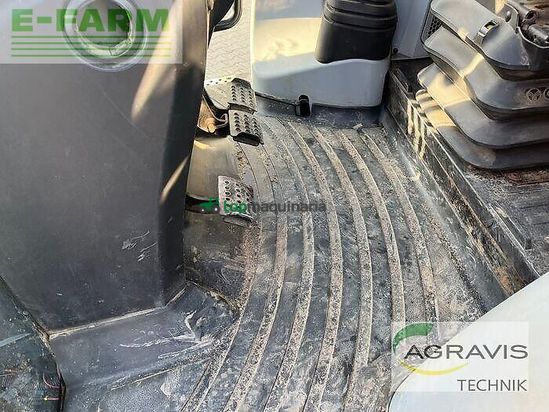 Tractor agrícola - Steyr - 4115 multi