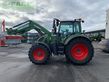 Tractor agrícola - Fendt - 516 profi plus