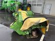 Cortacésped manual - Krone - easy cut f 320 cv