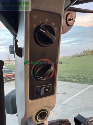 Tractor agrícola - Case IH - mxu 135 profimodell