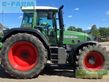 Tractor agrícola - Fendt - 820 vario com3