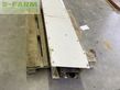 Cosechadora de Cereal - Claas - jaguar 960 4-trac - tier 4f sf