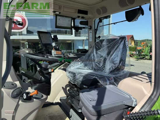 Tractor agrícola - Fendt - 724 vario profi+