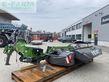Cortacésped manual - Fendt - slicer 3160 tlx - kc + aufbereiter