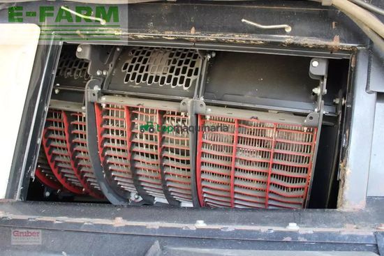 Cosechadora de Cereal - Case IH - af 9230 raupe