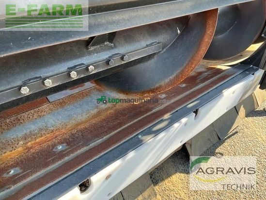 Cabezal - Geringhoff - horizon star ii