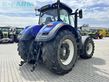 Tractor agrícola - New Holland - gebr. t7.275 new holland