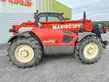 Telescopica - Manitou - mlt 932