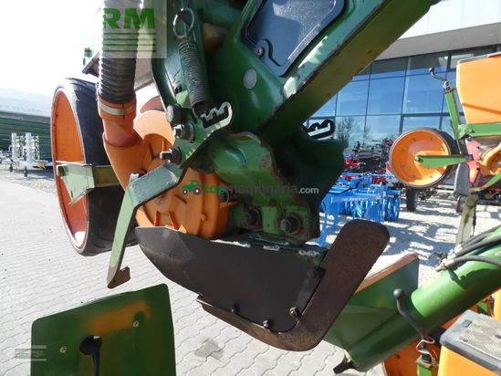 Sembradora monograno mecanica - Amazone - ed 452-k