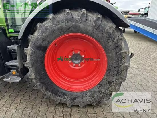 Tractor agrícola - Fendt - 514 vario gen-3 profi+ setting 2