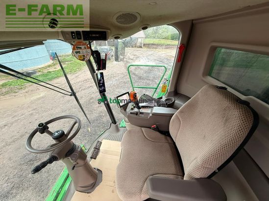 Cosechadora de Cereal - John Deere - T670i