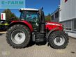 Tractor agrícola - Massey Ferguson - 7718 s dynavt ( mit lenksystem)