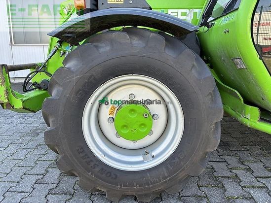 Telescopica - Merlo - tf33.7-115