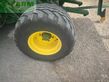 Empacadora gigant - John Deere - 864