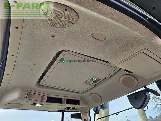 Tractor agrícola - Fendt - 724 gen6 power plus ( 718 720 722 )