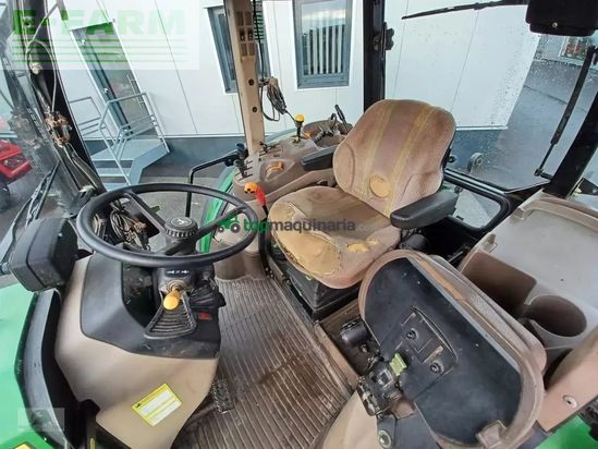 Tractor agrícola - John Deere - 5080m
