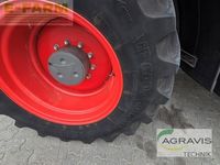 Tractor agrícola - Fendt - 724 vario gen-6 Fendt