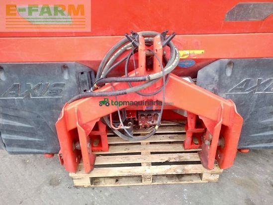 Esparcidor - Rauch - axis h 50.2 emc+w