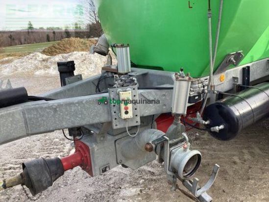 Cisterna - Eckart - tpf 12500