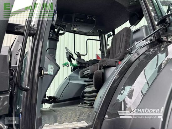 Tractor agrícola - Valtra - q 245