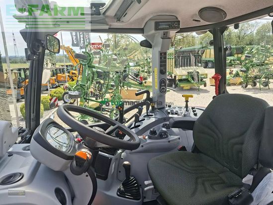 Tractor agrícola - Steyr - 4080 kompakt (stage v)