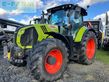 Tractor agrícola - Claas - arion 660 cmatic cebis cemis CMATIC CEBIS