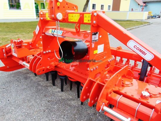 Grada de disco - Maschio - dc 3000 combi