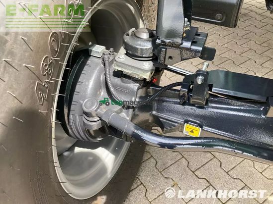 Tractor agrícola - Deutz-Fahr - 5115 gs