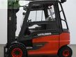 Elevadora - Linde - e 40/600 h 388