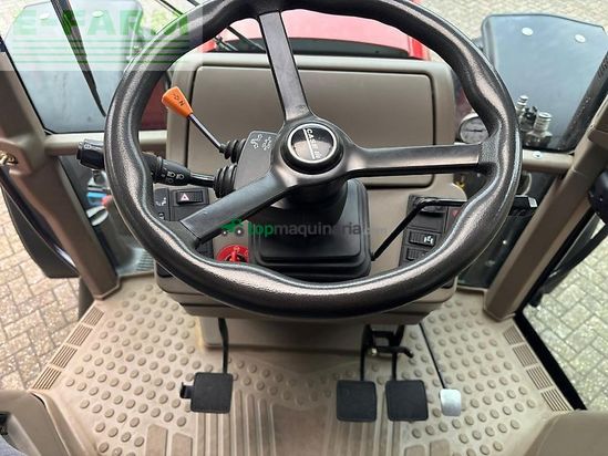 Tractor agrícola - Case IH - cvx 175