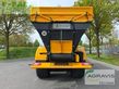 Remolqu agrícola -  - k6 brettmeister k6 überladewagen