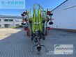 Henificador - Claas - liner 4800 trend