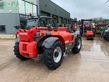Telescopica - Manitou - mt932 telehandler (st25721)