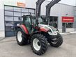 Tractor agrícola - Steyr - 4095 kompakt et profi