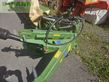 Cortacésped manual - Krone - active mow r 360