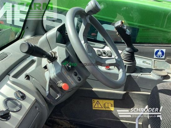 Telescopica - Merlo - tf 30.9 - 115