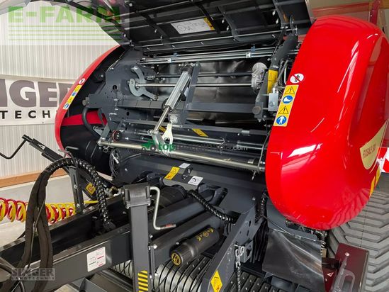 Empacadora gigant - Vicon - fixbale 500 isobus *sonderfinanzierung*