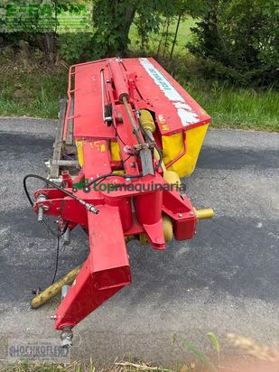 Cortacésped manual - Pöttinger - cat nova 250
