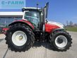 Tractor agrícola - Steyr - 6280 absolut cvt