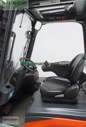 Elevadora - Linde - e 16 evo 386-02