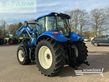 Tractor agrícola - New Holland - t 5.105