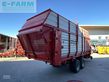 Remolqu agrícola -  - silo profi 3
