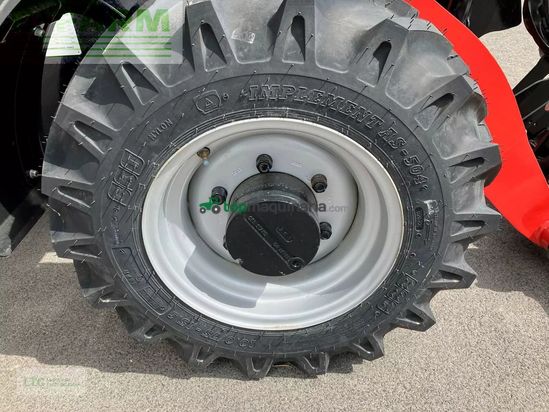 Telescopica - Manitou - manitou mla 4-50