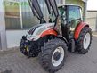 Tractor agrícola - Steyr - 4115 multi