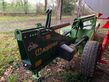 Cortacésped manual - Krone - easy cut 320r