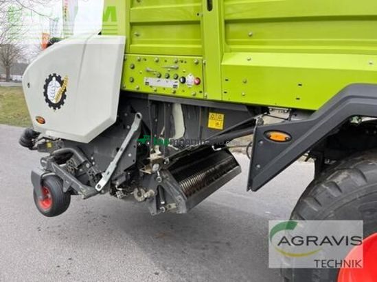 Cinta transportadora de forraje - Claas - cargos 9500